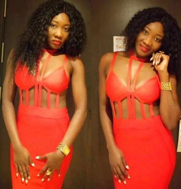 Massage tout en douceur avec belle jeune femme